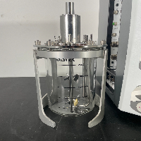 Unused Distek BioOne 1250 Benchtop Bioreactor System image 3